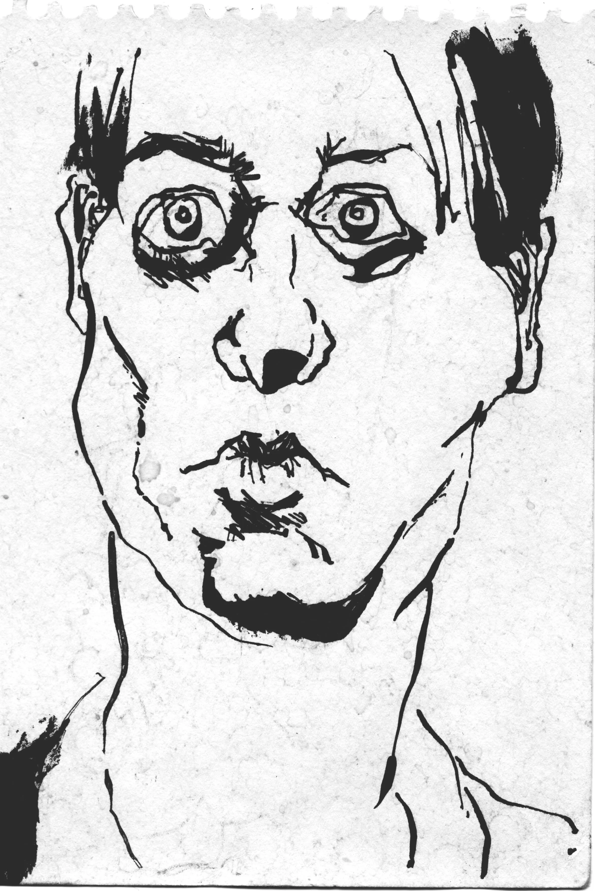 20 août 92hypnotique