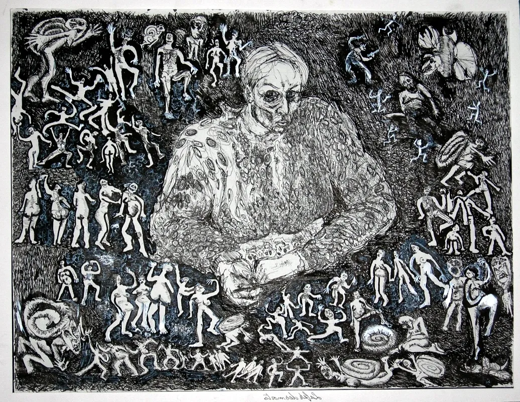 autre fête des morts