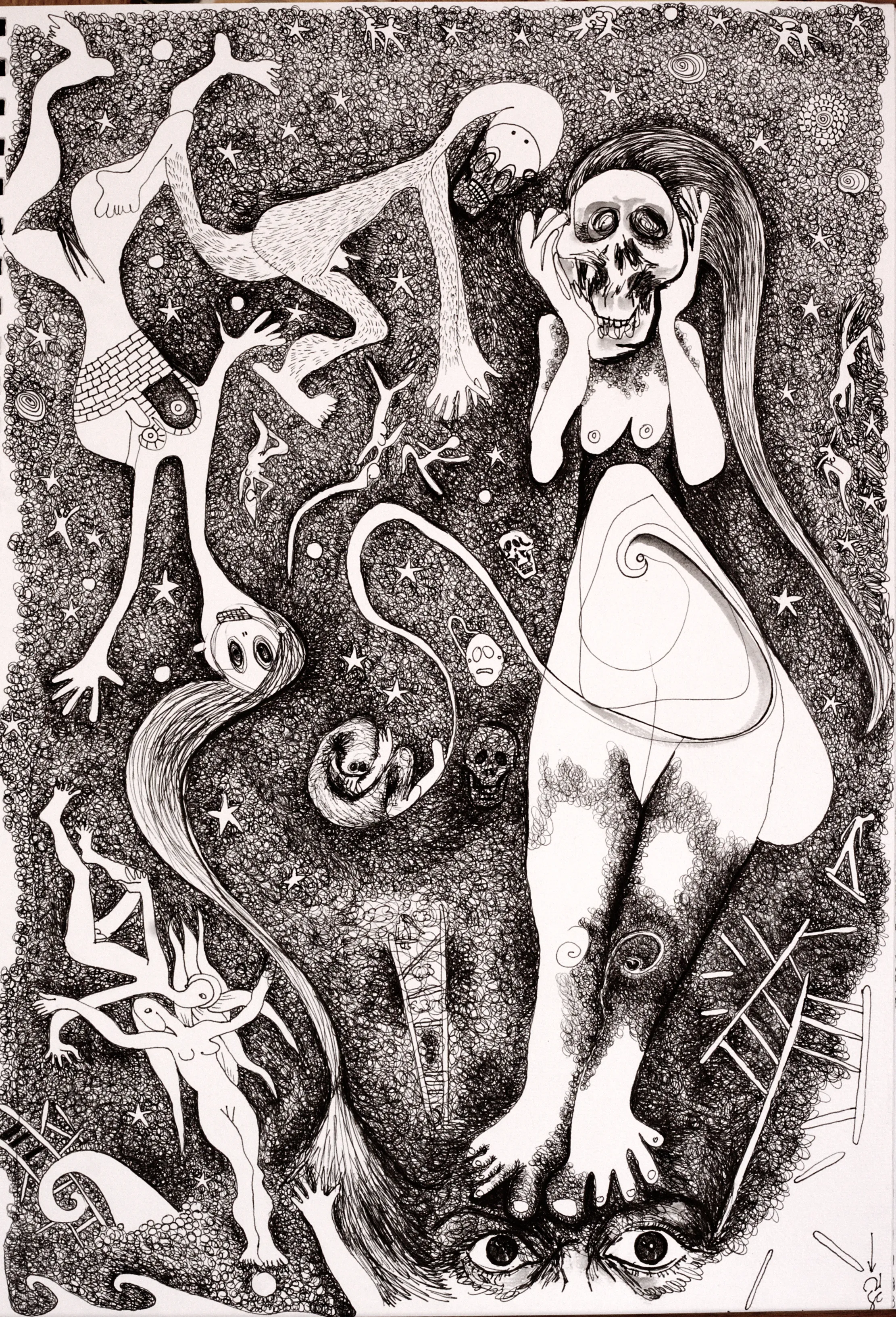 BHN "vision du temps"