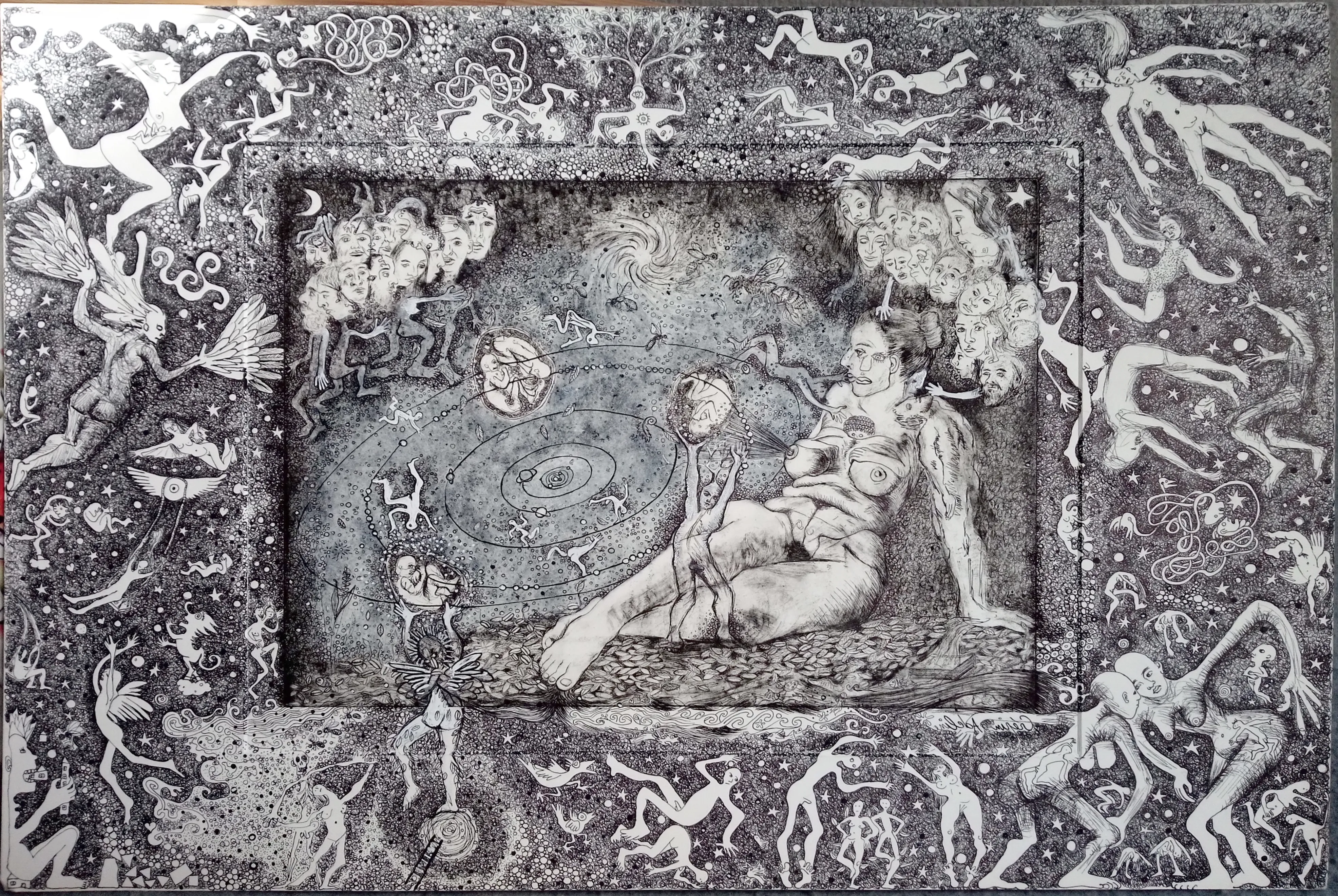 les enfants des étoiles