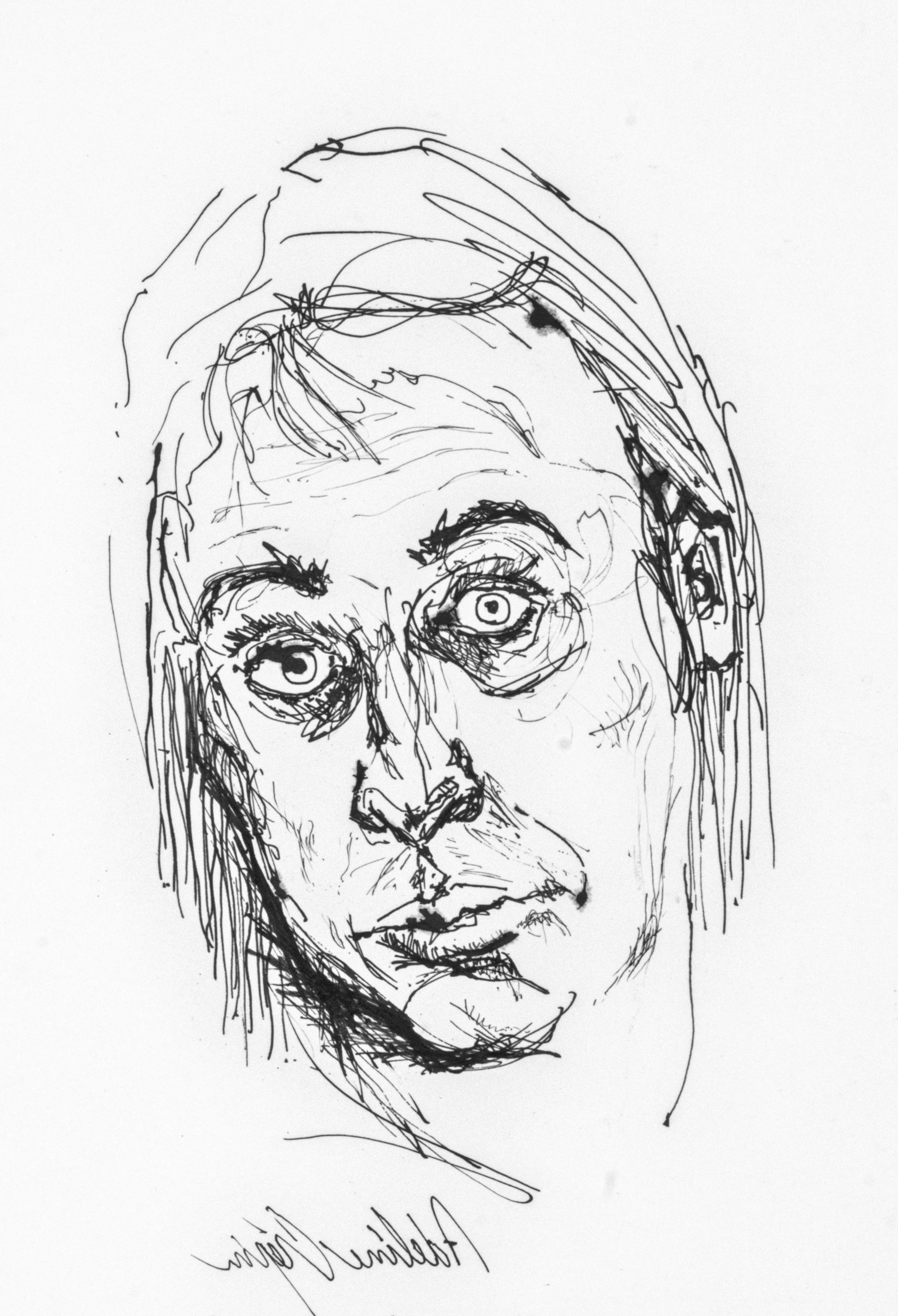 portrait
