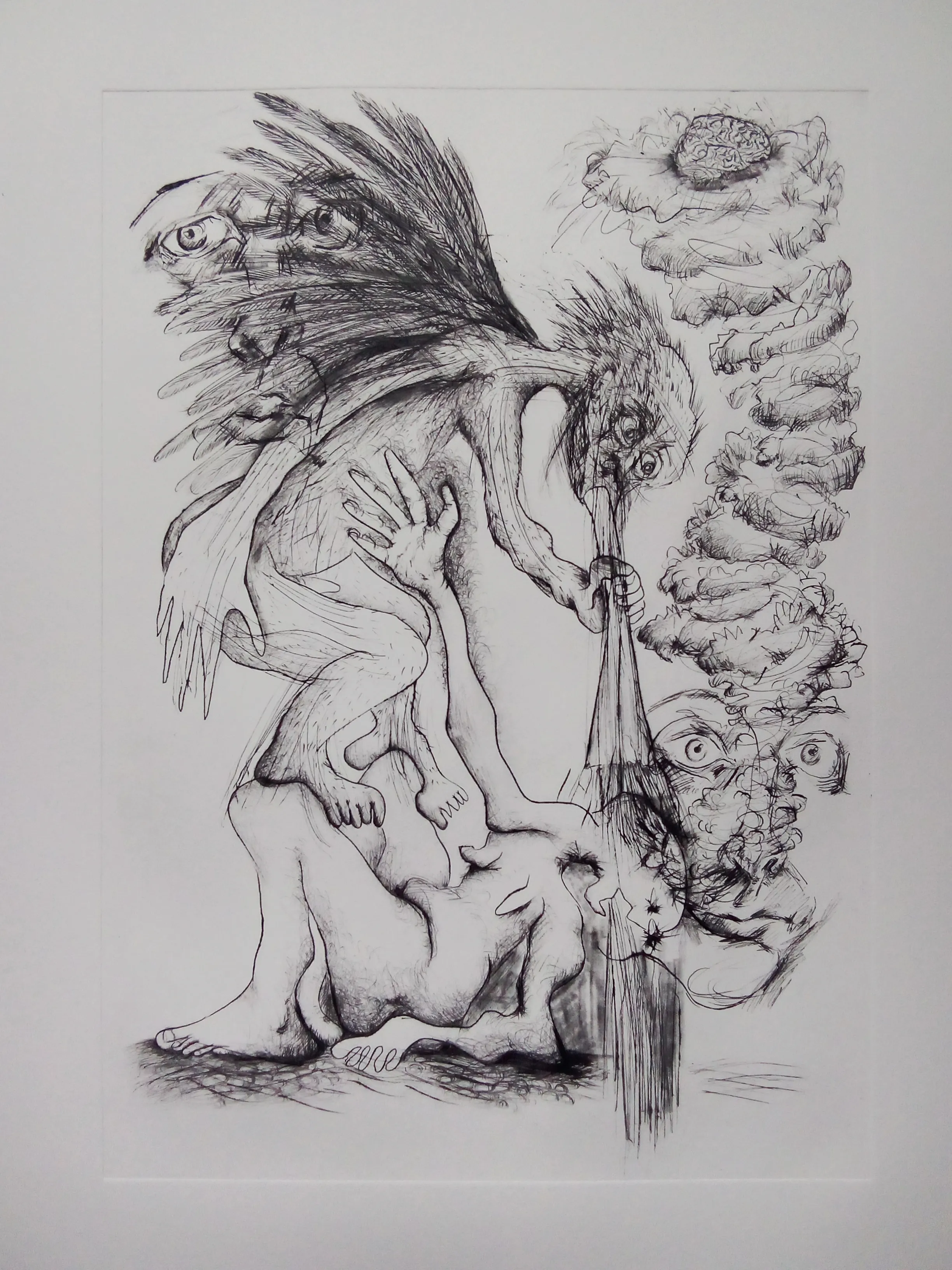 Réifiée